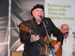 Image for Marc-Alan Barnette