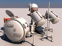 Candy REc