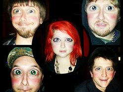 Image for Headache with Pictures