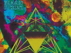 Image for Magic Of Science
