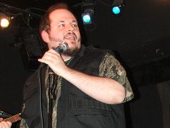Image for James Bradford