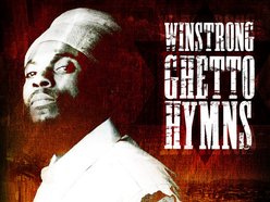 Image for Winstrong