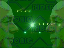 SONICrider