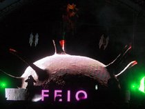 dj feio / xxxperience / Brasil