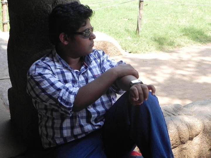 ReverbNation profile picture for @kashyap