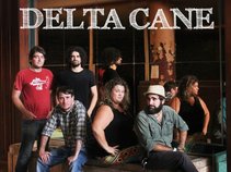 Delta Cane