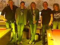 Chris Berardo & The DesBerardos