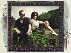 Chase and Melissa Johner Band