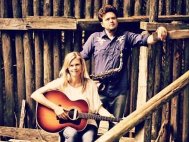 The Darrin Davis Band
