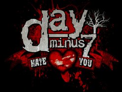 Image for Day Minus 7