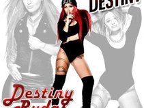 Destiny Rydas