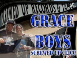 Dat Boy Grace $crewed Up Click | ReverbNation