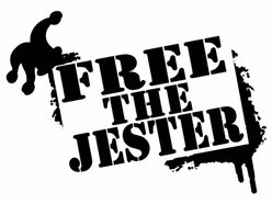 Image for Free The Jester