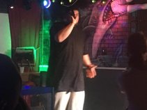 Fred Danger