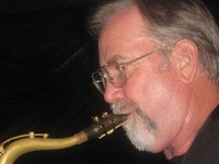 Lynn Baker Quartet