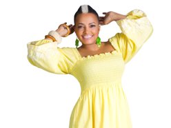 Image for Joye B. Moore