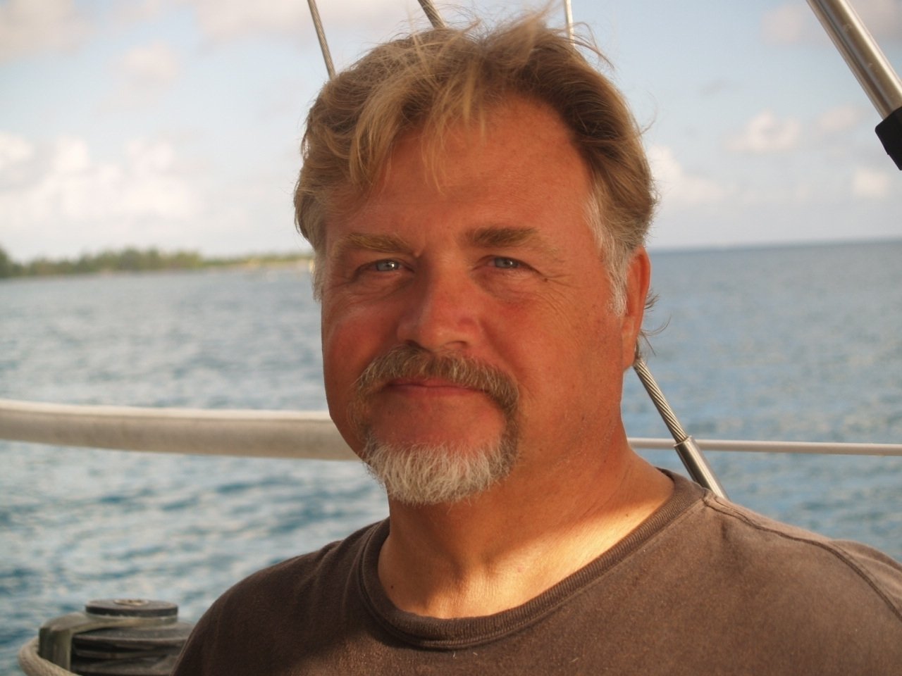 Larry Shaffer | ReverbNation