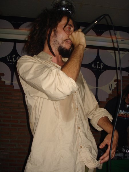 ReverbNation profile picture for @pato