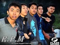 Revenge R.P.M