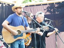 Foley Mountain Playboys