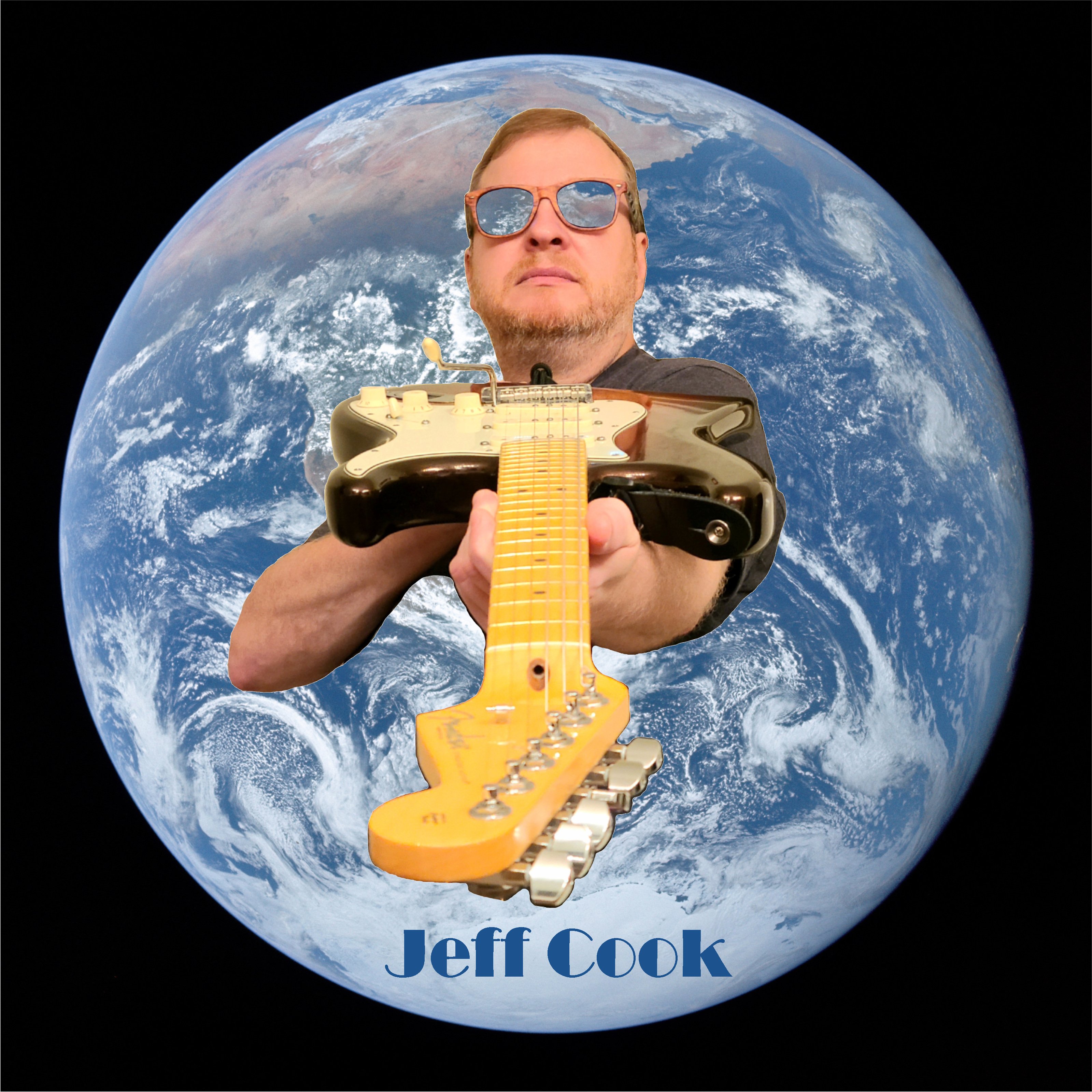 Jeff Cook | ReverbNation