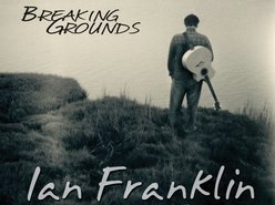 Image for Ian Franklin