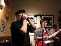 Jody Vanesky & Groove Time!