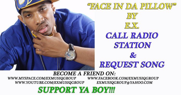 ReverbNation profile picture for @ex