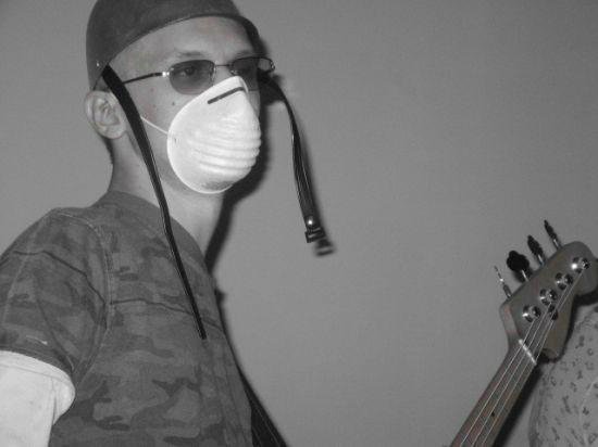 ReverbNation profile picture for @geology