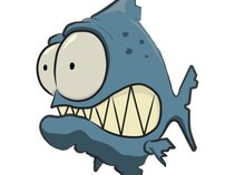 Piranha Blues