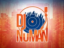DJ NuMAN