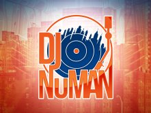 Image for DJ NuMAN