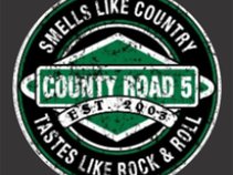 County Road 5