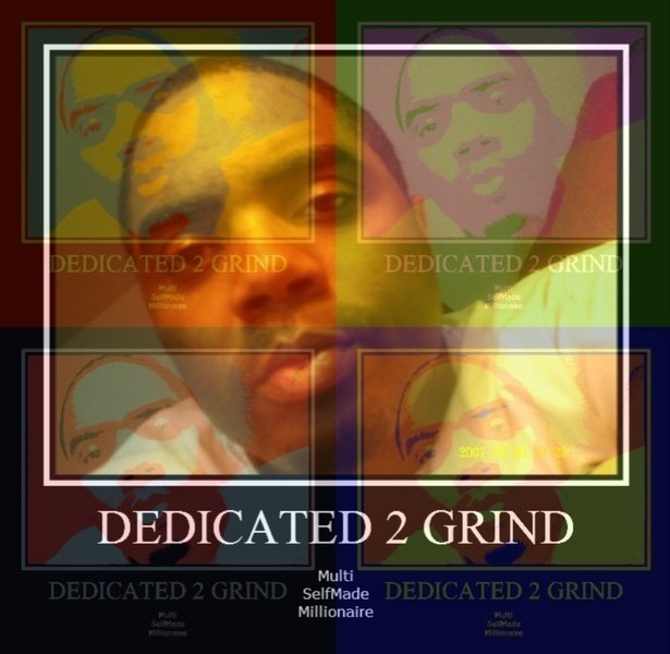 ReverbNation profile picture for @multi