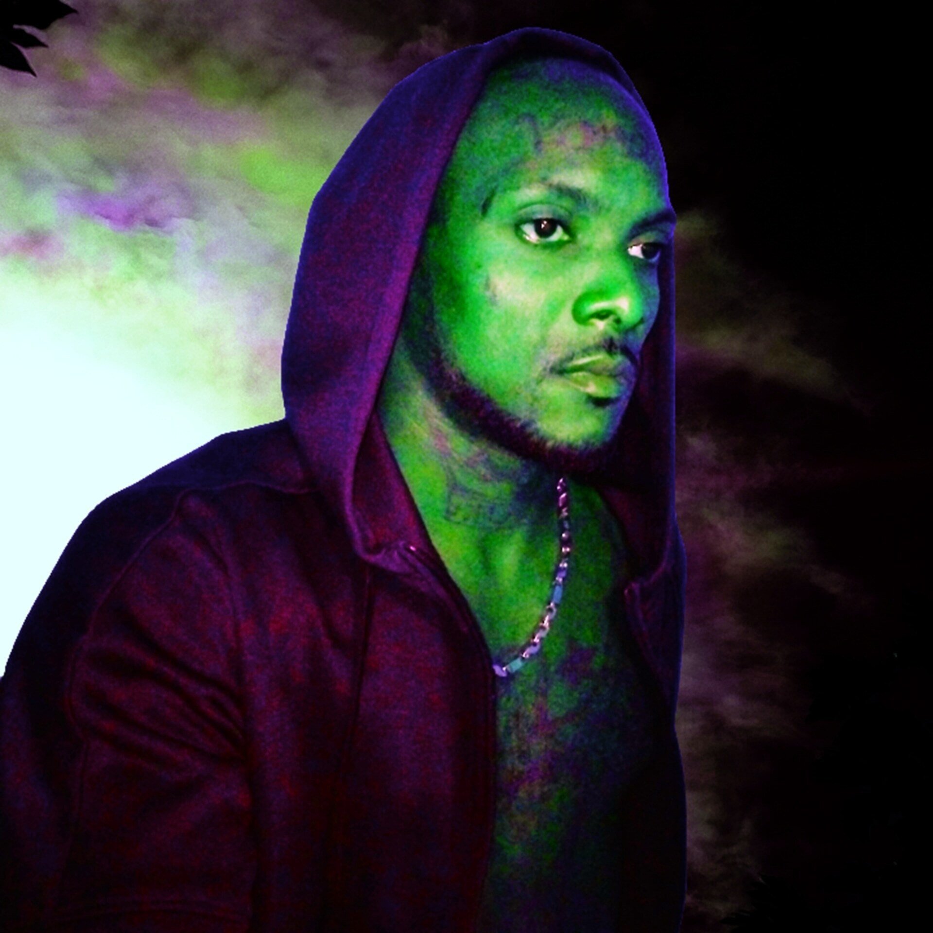 ReverbNation profile picture for @landre
