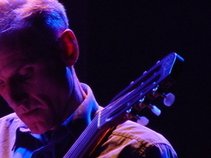 John Oliver, composer, guitarist