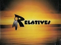ReverbNation profile picture for @relatives
