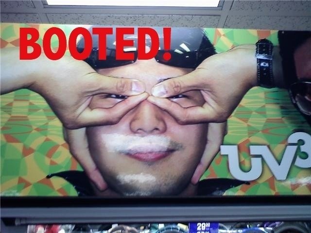 ReverbNation profile picture for @booted
