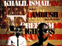 Khalil Ismail