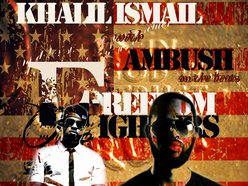 Image for Khalil Ismail