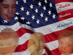 Image for Audio Hustlers