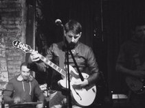 Haven & Creekside Band