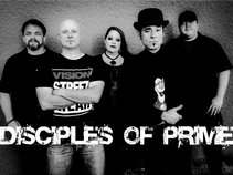 Disciples Of Prime