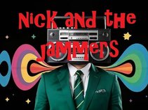 NICK AND THE JAMMERS and FRIENDS