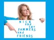 NICK AND THE JAMMERS and FRIENDS
