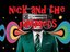 NICK AND THE JAMMERS and FRIENDS