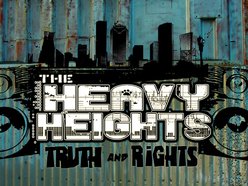 Heavy Heights