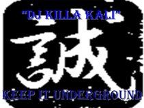 DJKILLA KALI