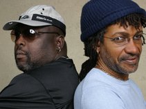 Sly & Robbie