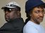 Sly & Robbie